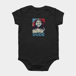 Hurley Baby Bodysuit